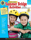 Summer Bridge Activities Bridging Grades 2 3 (ebook) Ebook