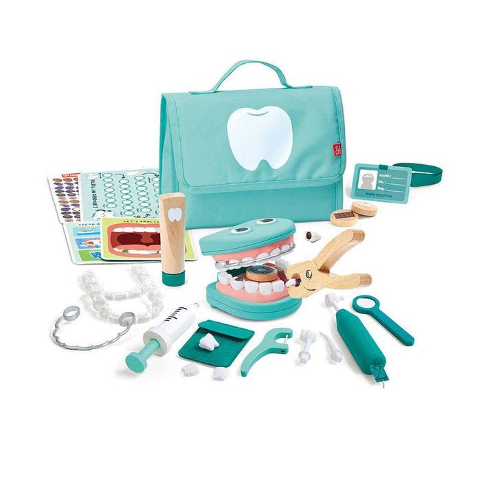 Super Smile Dental Clinic