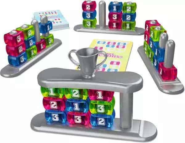 Sweet Victory by Thinkfun