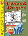 Tables & Graphs Ebook