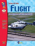 Taking Off With Flight Ebook