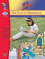 Tales of Despereaux Lit Link: Novel Study Guide Ebook