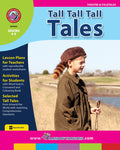Tall Tall Tall Tales Ebook