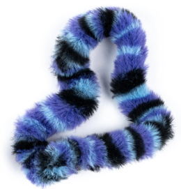 Tangle Jr. Furry Fidget Toy