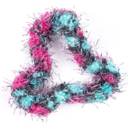 Tangle Jr. Furry Fidget Toy