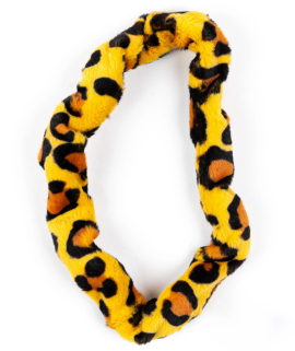 Tangle Jr. Furry Fidget Toy