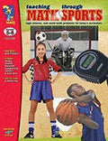Teaching Math Through Sports Ebook