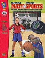 Teaching Math Through Sports Ebook