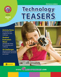 Technology Teasers Ebook