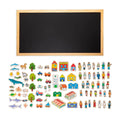 Tell A Story Magnetic Board