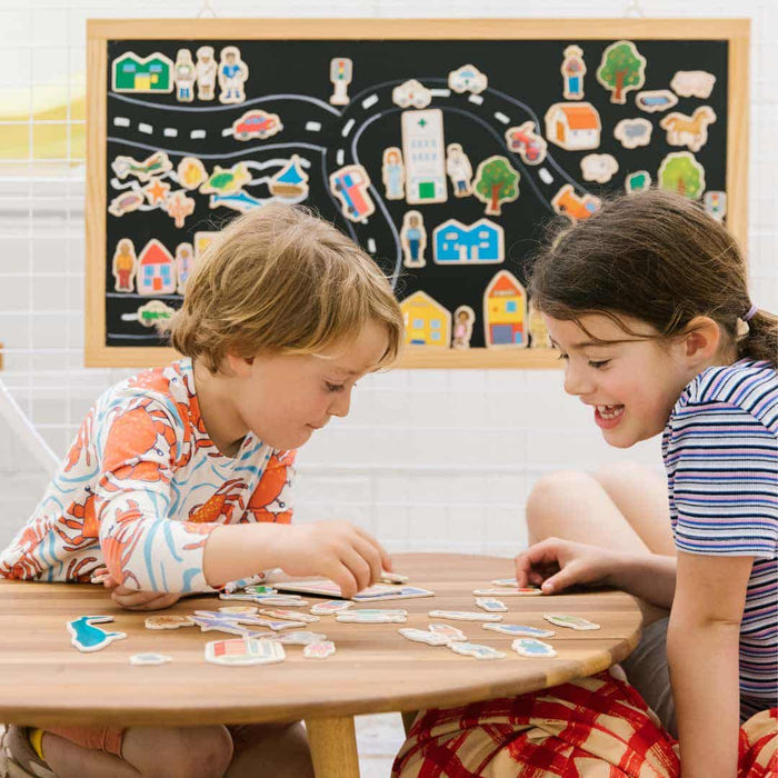 Tell A Story Magnetic Board