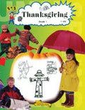 Thanksgiving Gr 1 Ebook