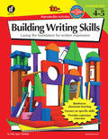 The 100+ Series Building Writing Skills Ebook