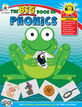 The Big Book of Phonics Ebook