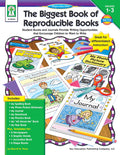 The Biggest Book of Reproducible Books Ebook