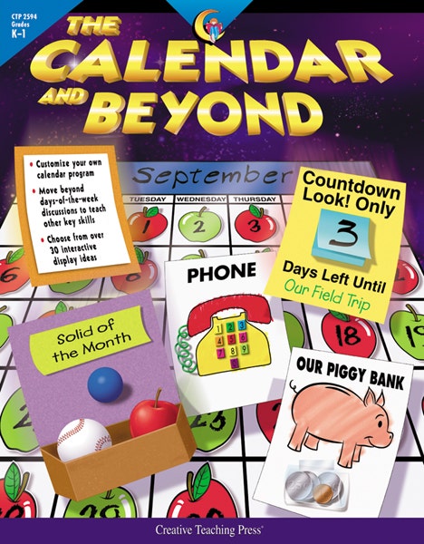 The Calendar And Beyond Ebook