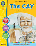 The Cay - Literature Kit Gr. 7-8 Ebook