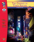 The Cricket in Times Square Lit Link: Novel Study Guide Eboo