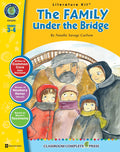 The Family Under the Bridge - Literature Kit Gr. 3-4 Ebook