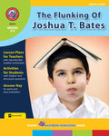 The Flunking Of Joshua T. Bates (Novel Study) Ebook