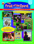 The Fruit Of The Spirit Grades 1 - 3 Ebook
