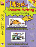 The FUNbook of Creative Writing Ebook