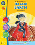 The Good Earth - Literature Kit Gr. 9-12 Ebook