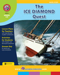 The Ice Diamond Quest (Novel Study) Ebook