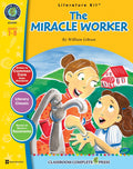 The Miracle Worker - Literature Kit Gr. 7-8 Ebook