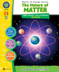 The Nature of Matter Big Book Gr. 5-8 Ebook