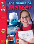 The Nature of Matter (Enhanced eBook) Ebook