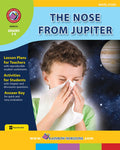 The Nose From Jupiter (Novel Study) Ebook