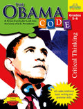 The Obama Code Ebook