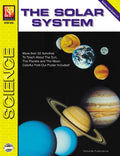 The Solar System Ebook