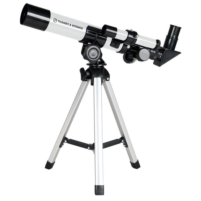 The Thames & Kosmos Telescope