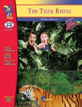 The Tiger Rising Lit Link: Novel Study Guide Ebook