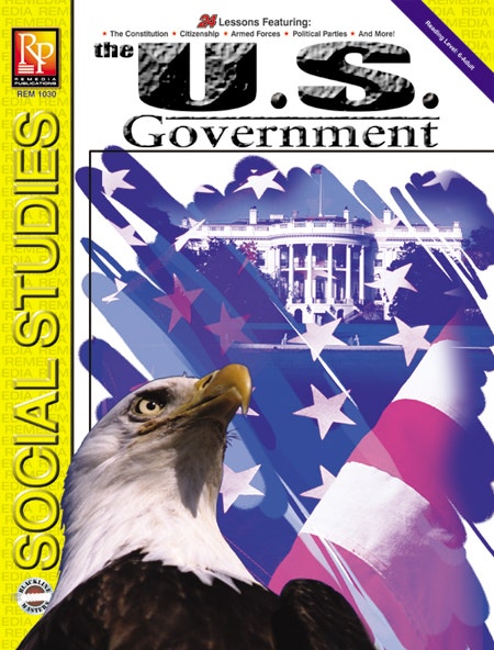 The U.S. Government Ebook