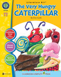 The Very Hungry Caterpillar - Literature Kit Gr. 1-2 Ebook