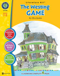 The Westing Game - Literature Kit Gr. 7-8 Ebook
