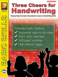 Three Cheers for Handwriting Ebook