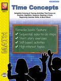 Time Concepts Ebook