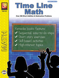 Time Line Math Ebook