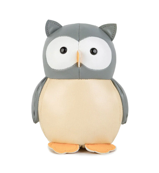 Tiny Friends Colette the Tiny Owl