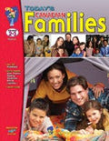 Todays Canadian Families Gr. 2-3 Ebook