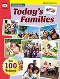 Todays Families Gr. 2-3 - Aligned to Common Core (eBook) Ebo
