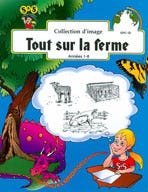 Tout sur la Ferme Ebook
