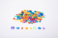 Translucent Colour Jewels