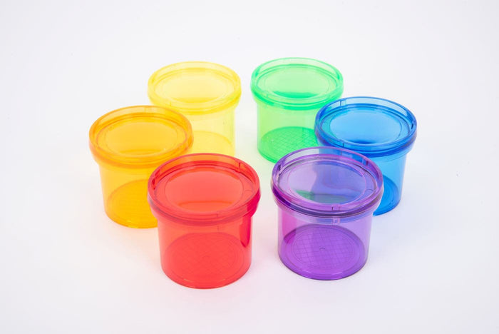 Translucent Colour Viewers