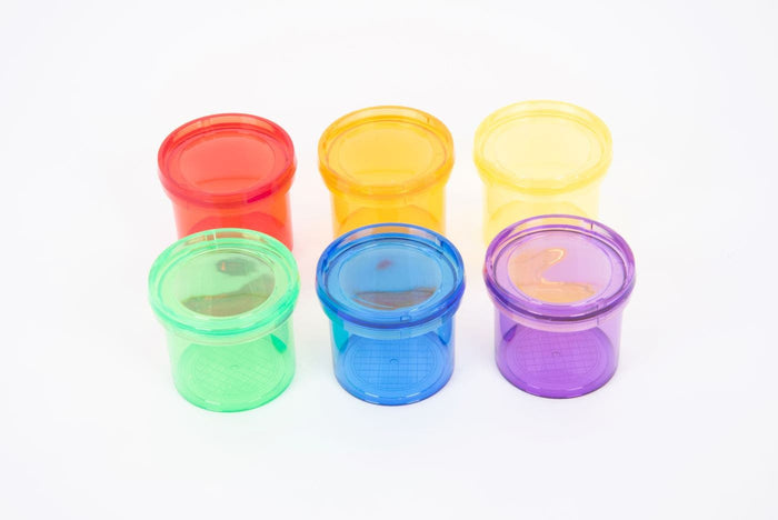 Translucent Colour Viewers