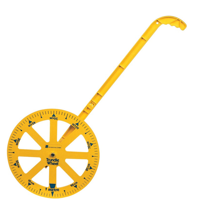Trundle Wheel 1 metre